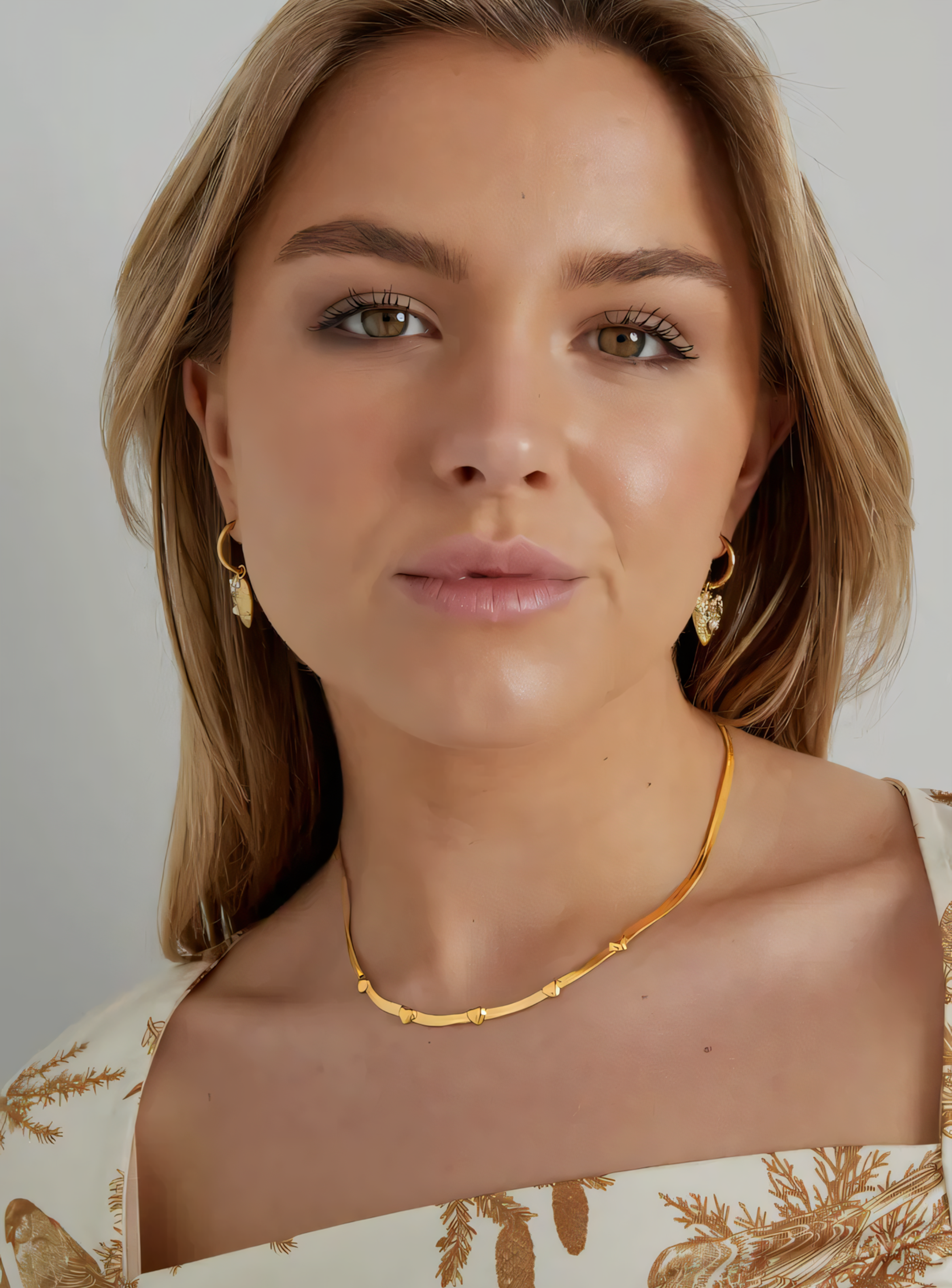 Aimee Ketting