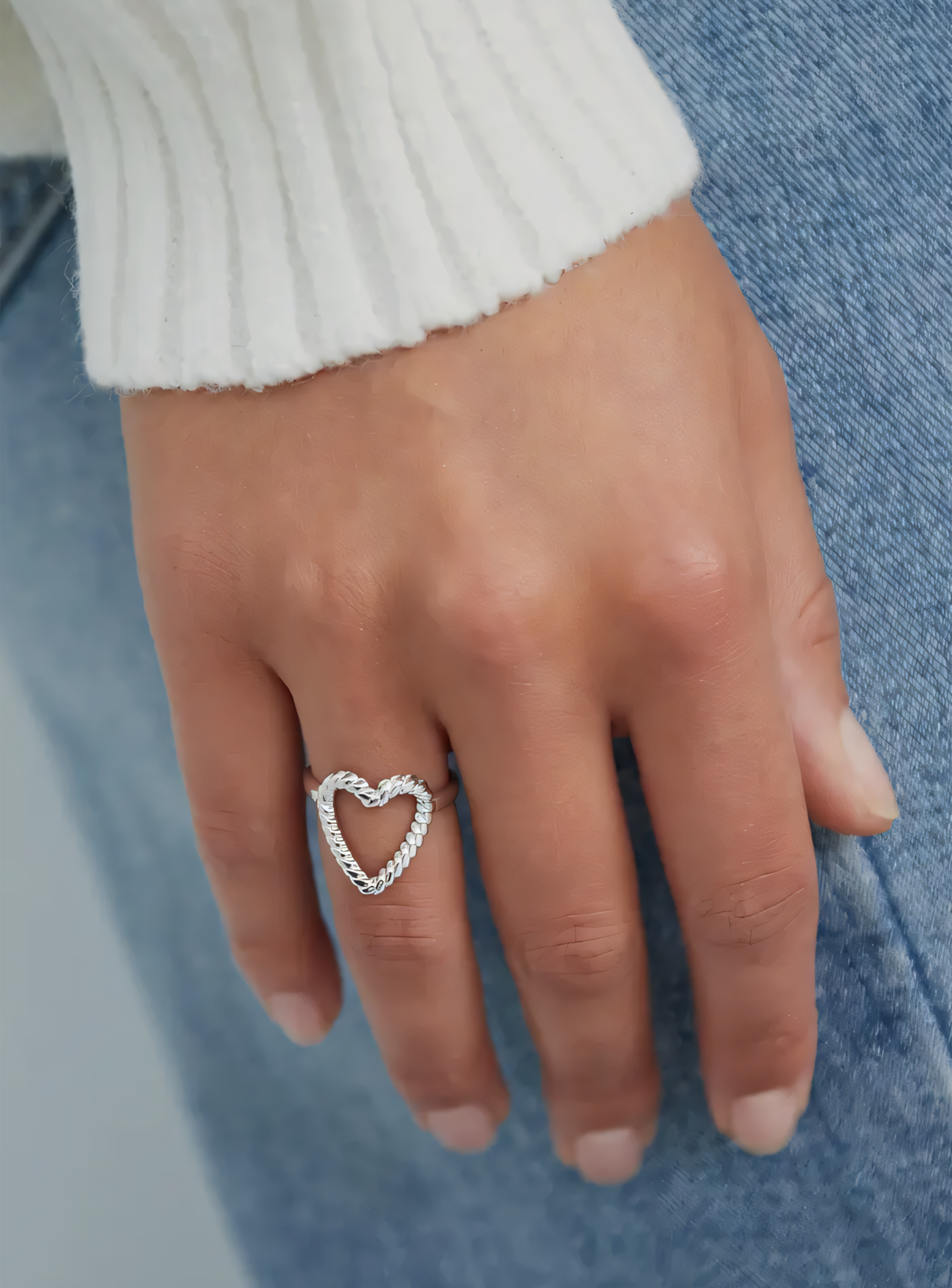 Carys Ring