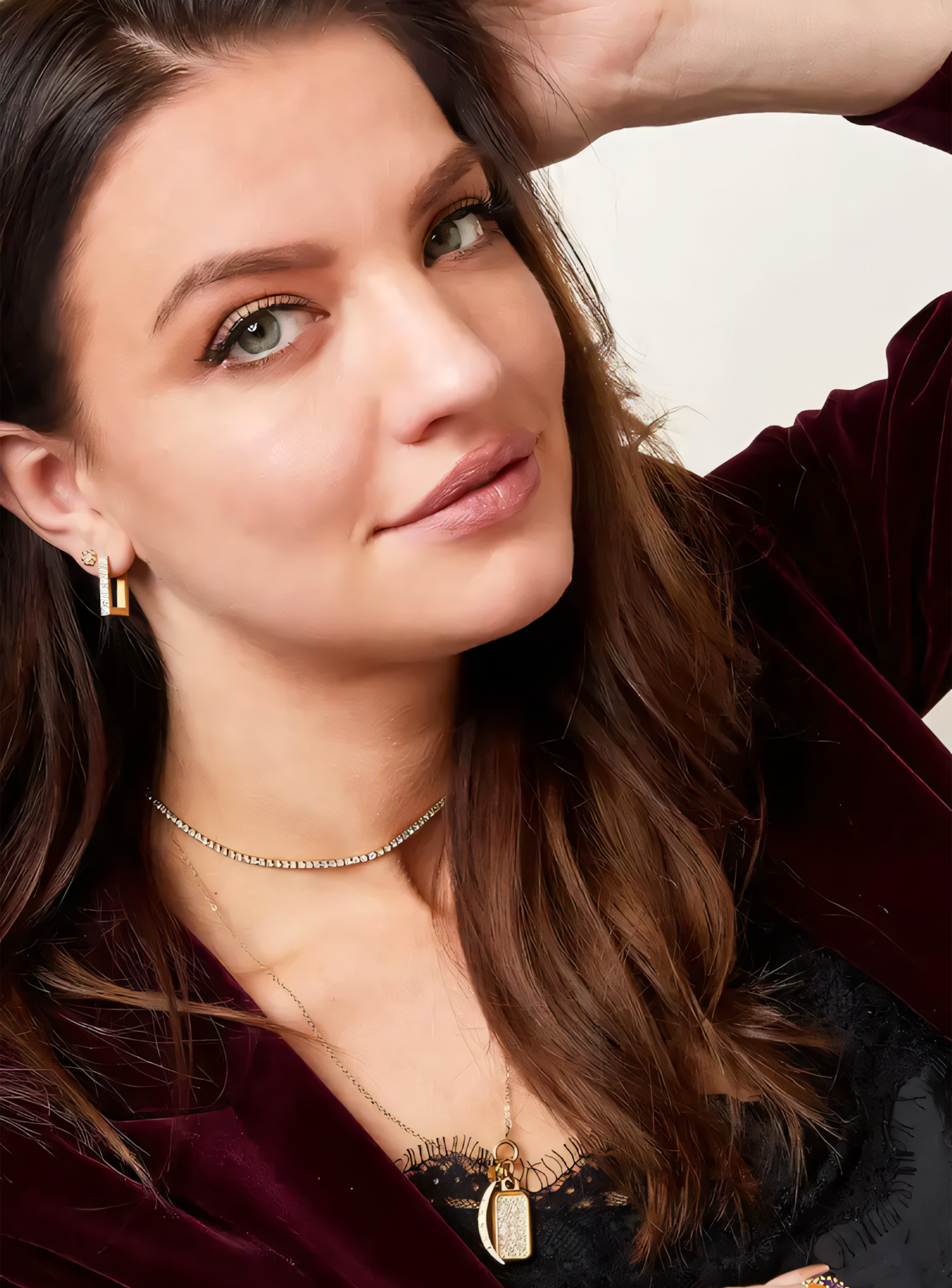 Freya Ketting