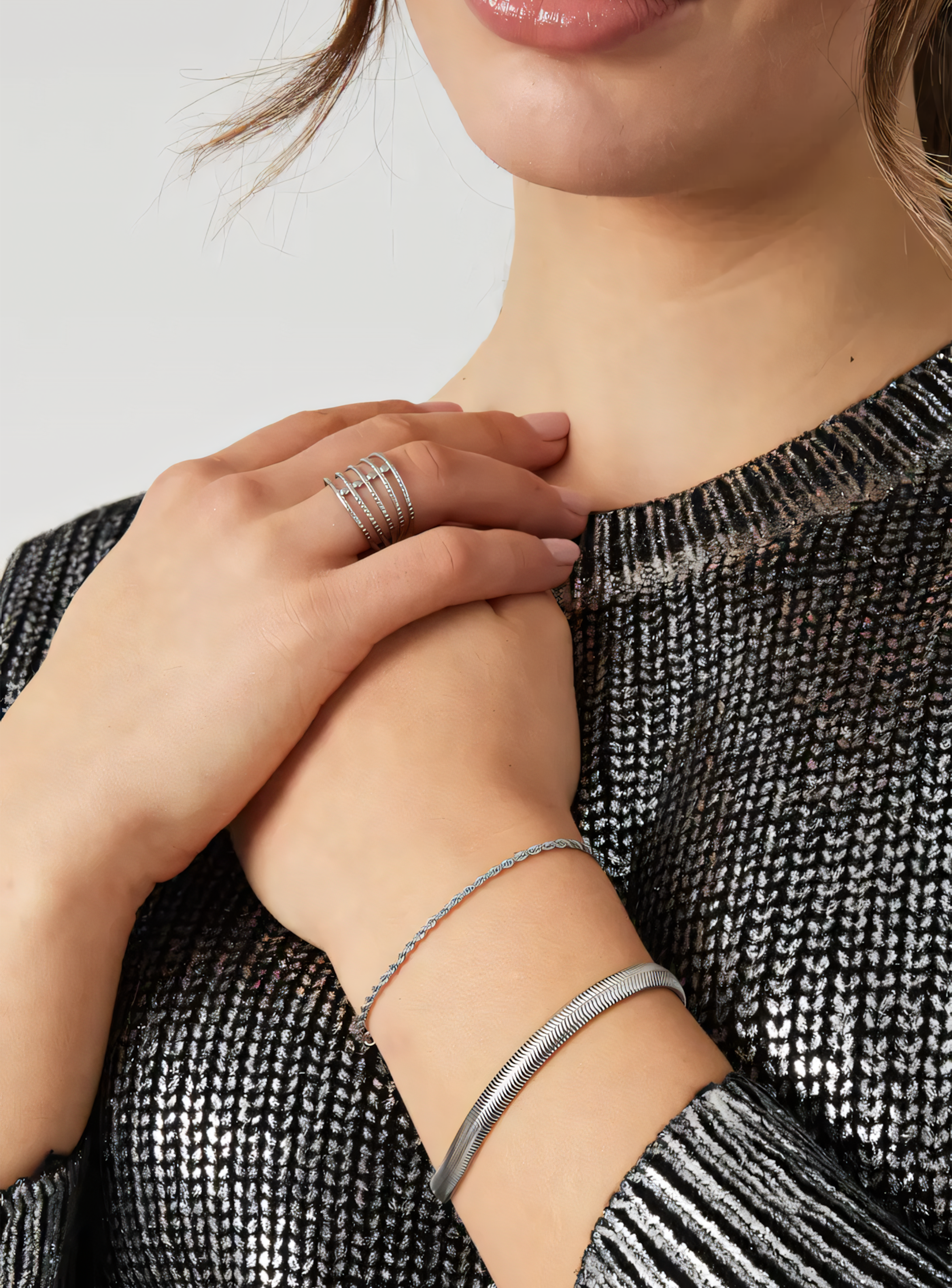 Kerena Armband
