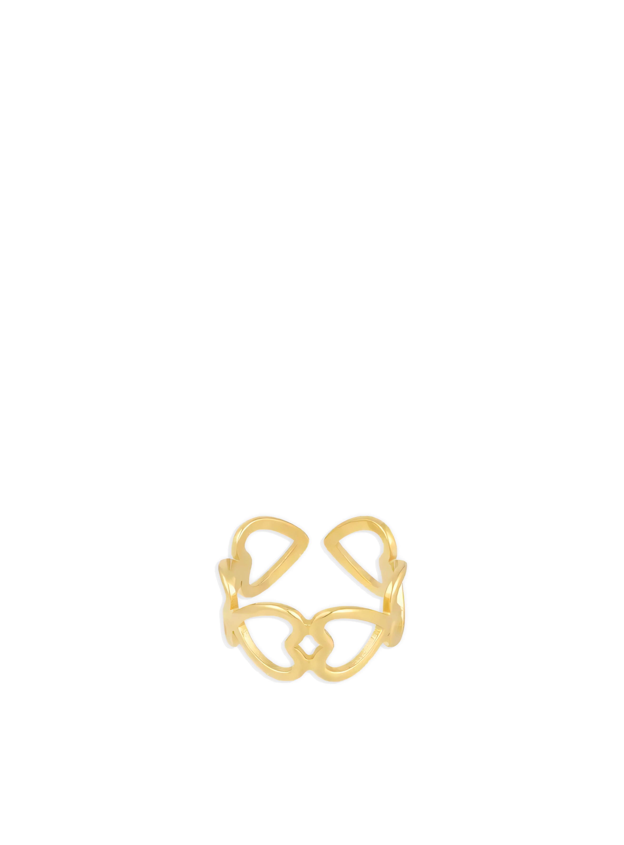 Lovisia Ring