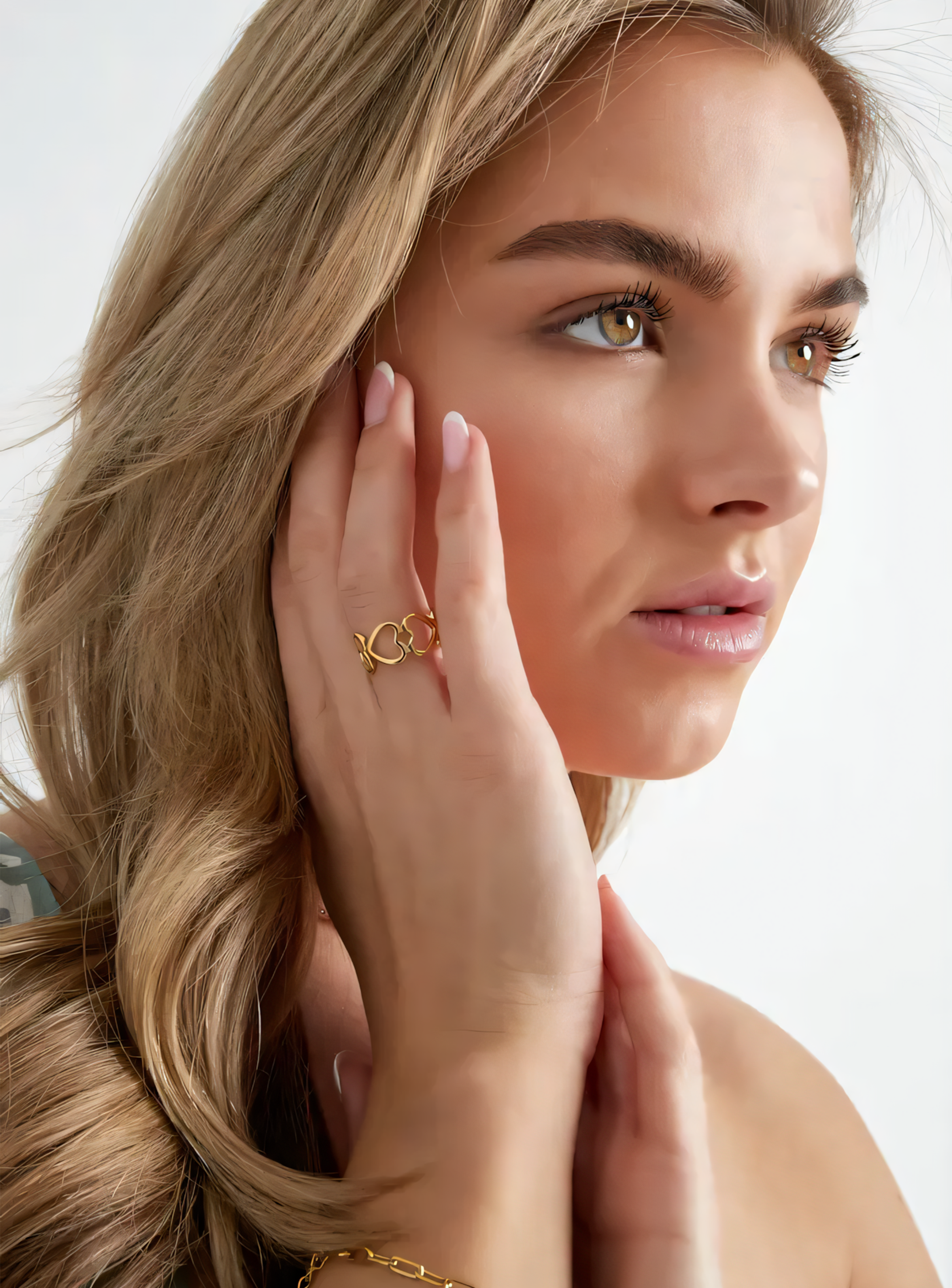 Lovisia Ring