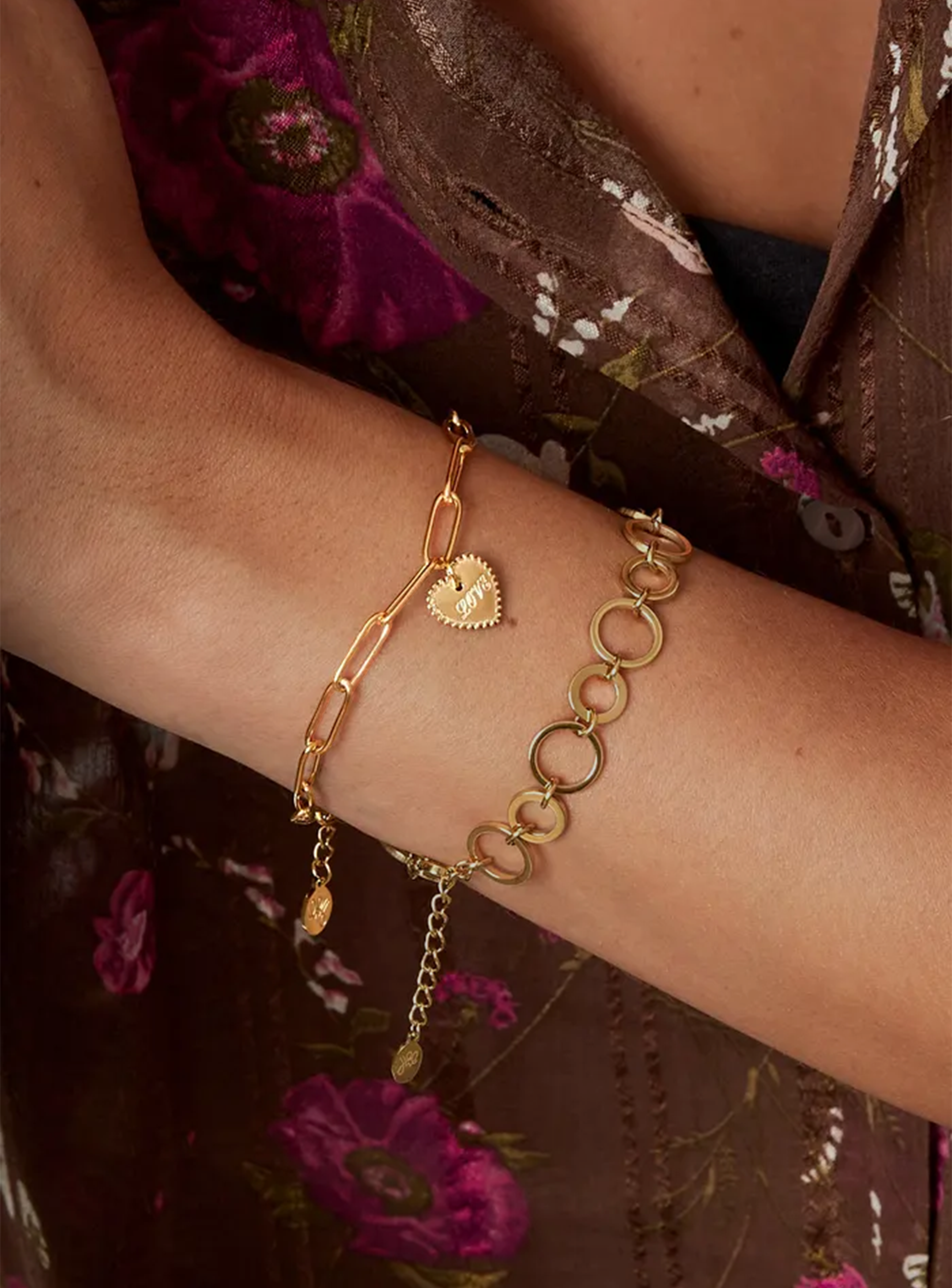 Milena Armband