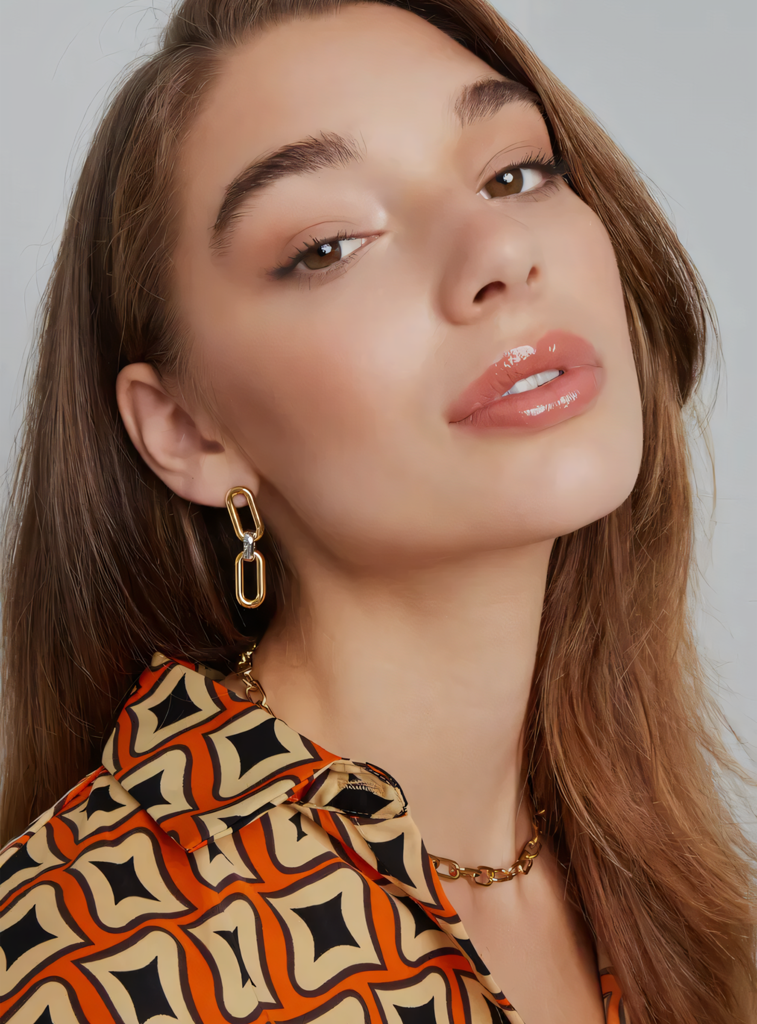 Rina Oorbellen