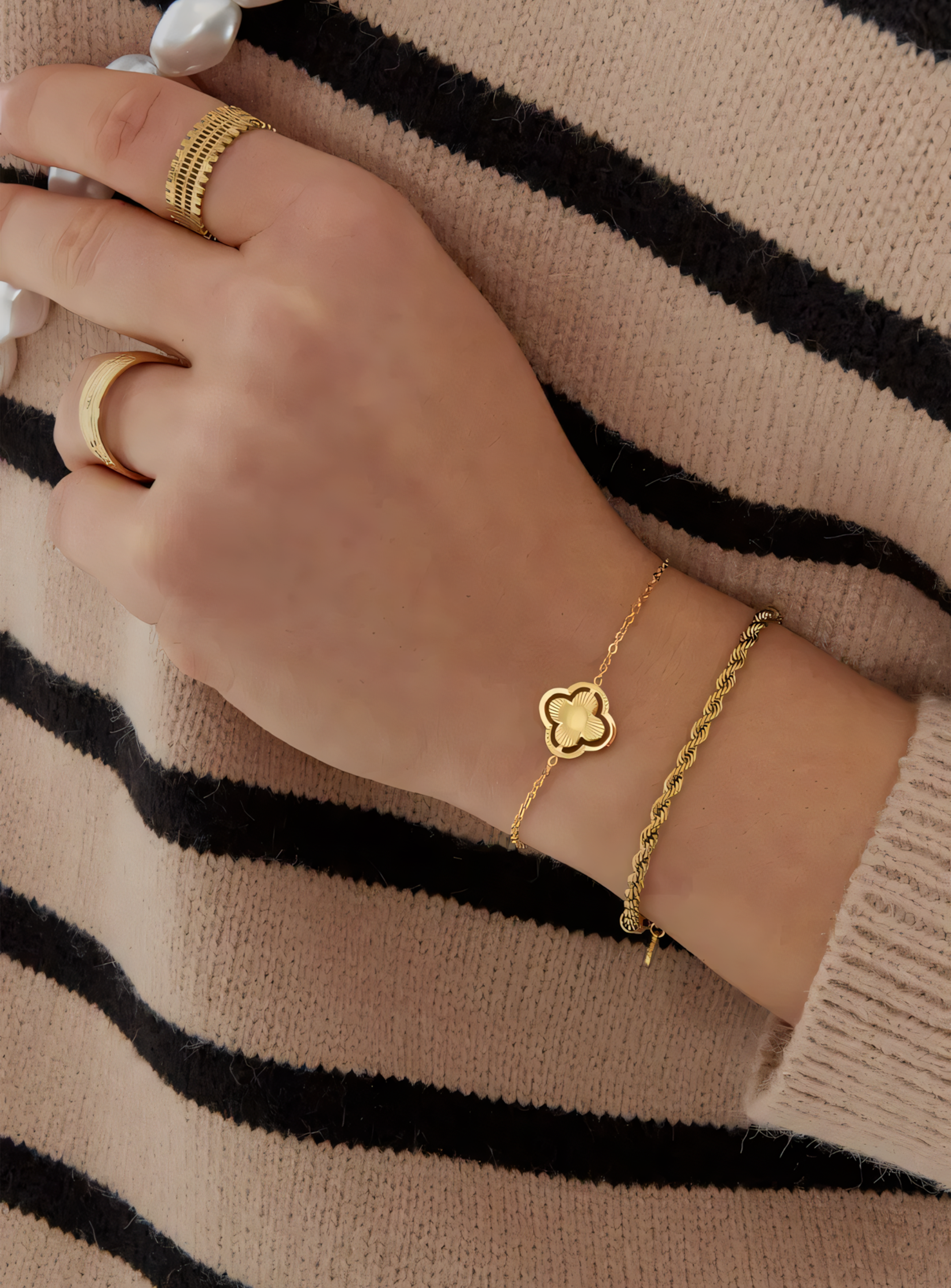 Adora Armband
