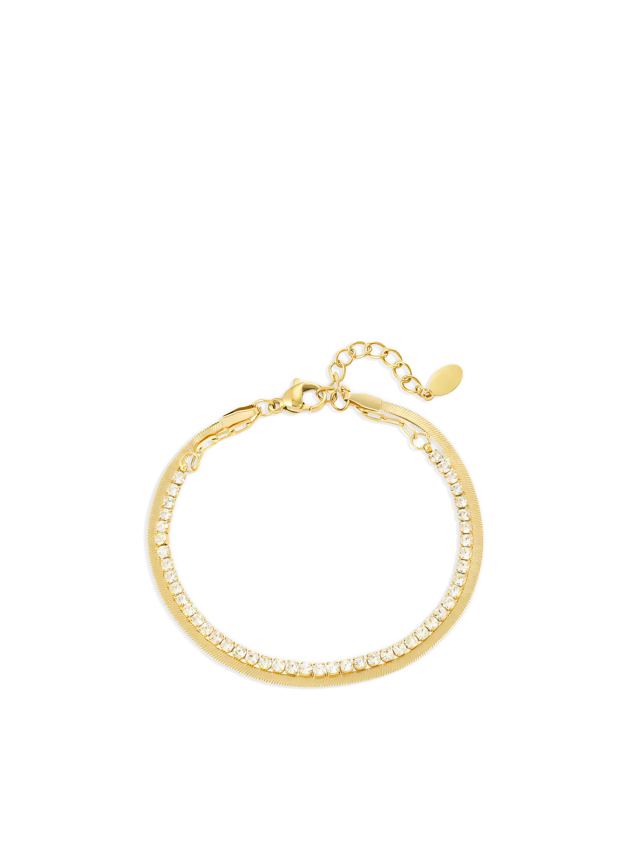 Freya Armband