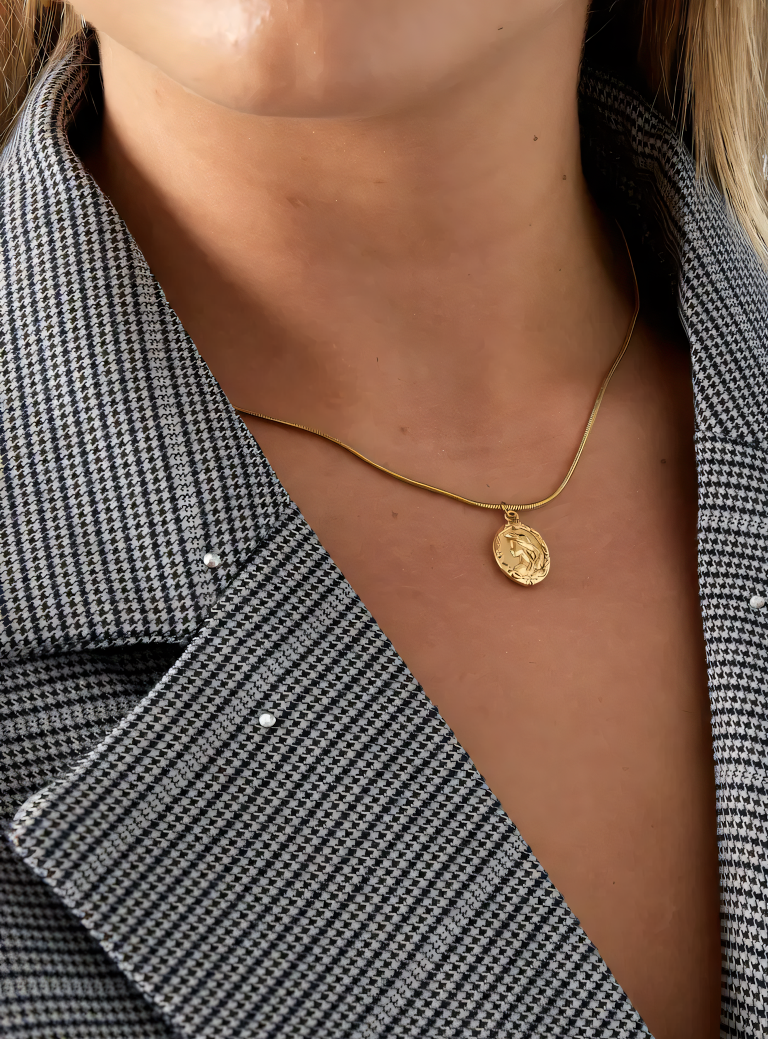 Lovie Ketting
