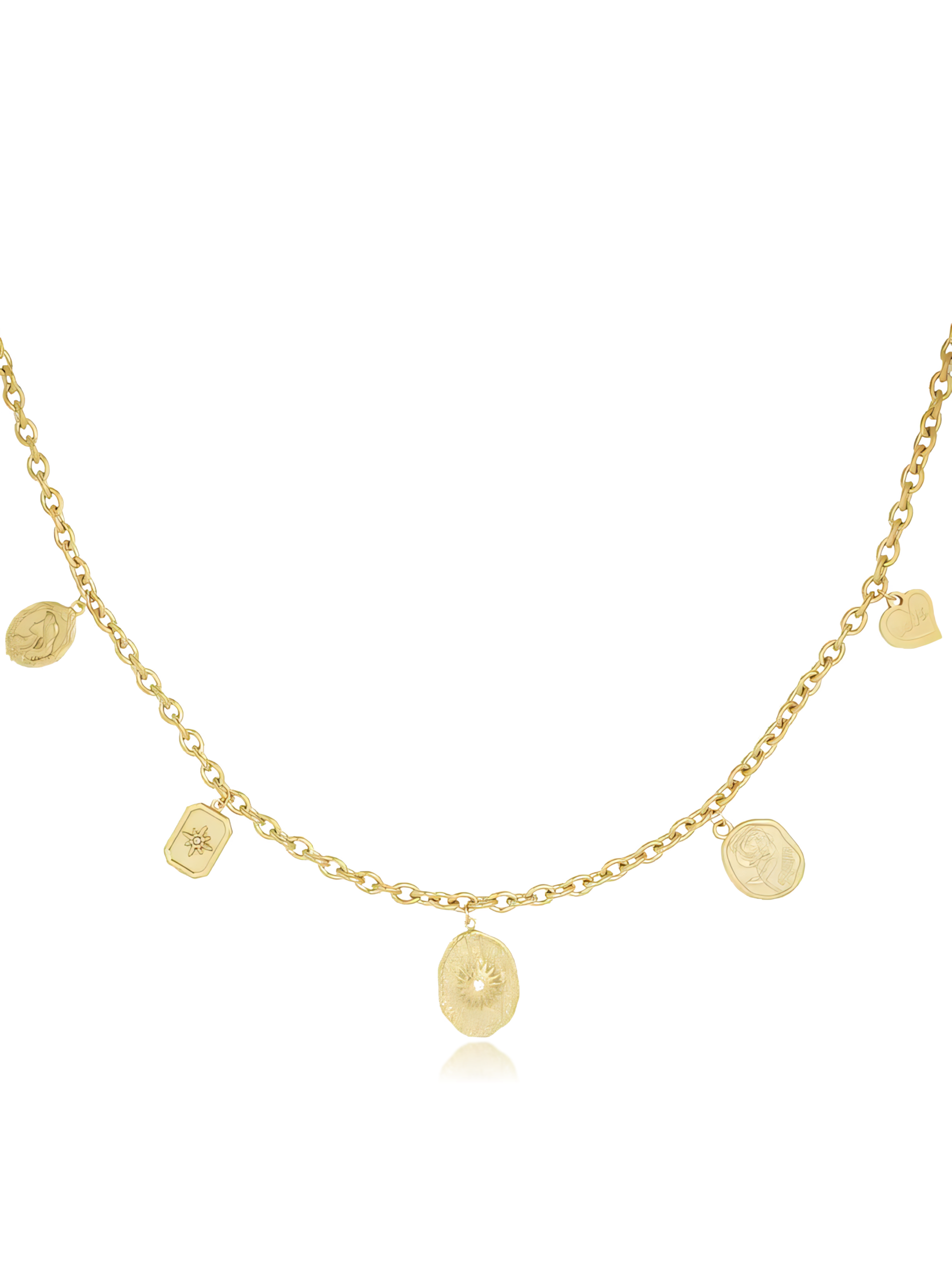 Mila Ketting