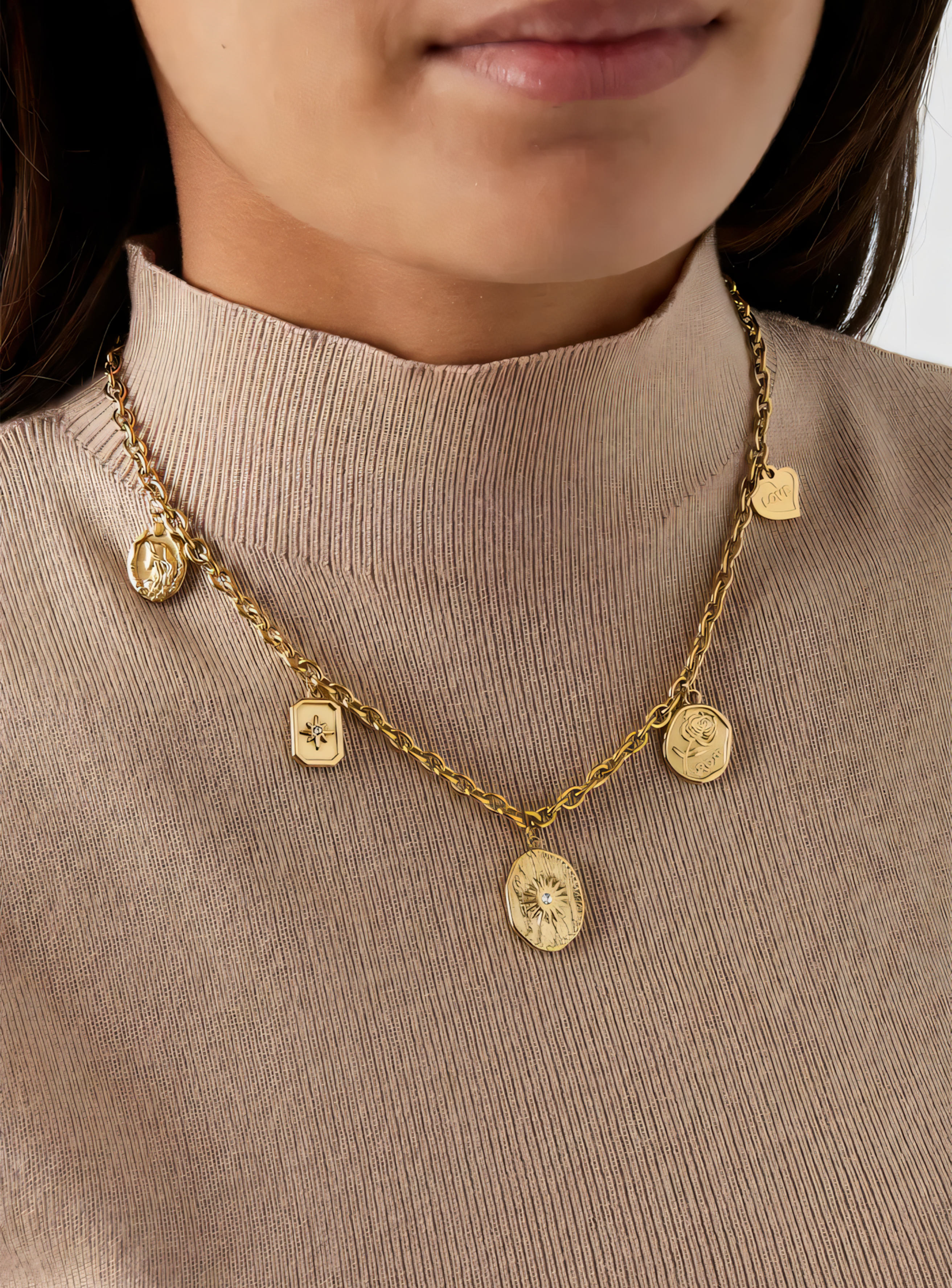 Mila Ketting