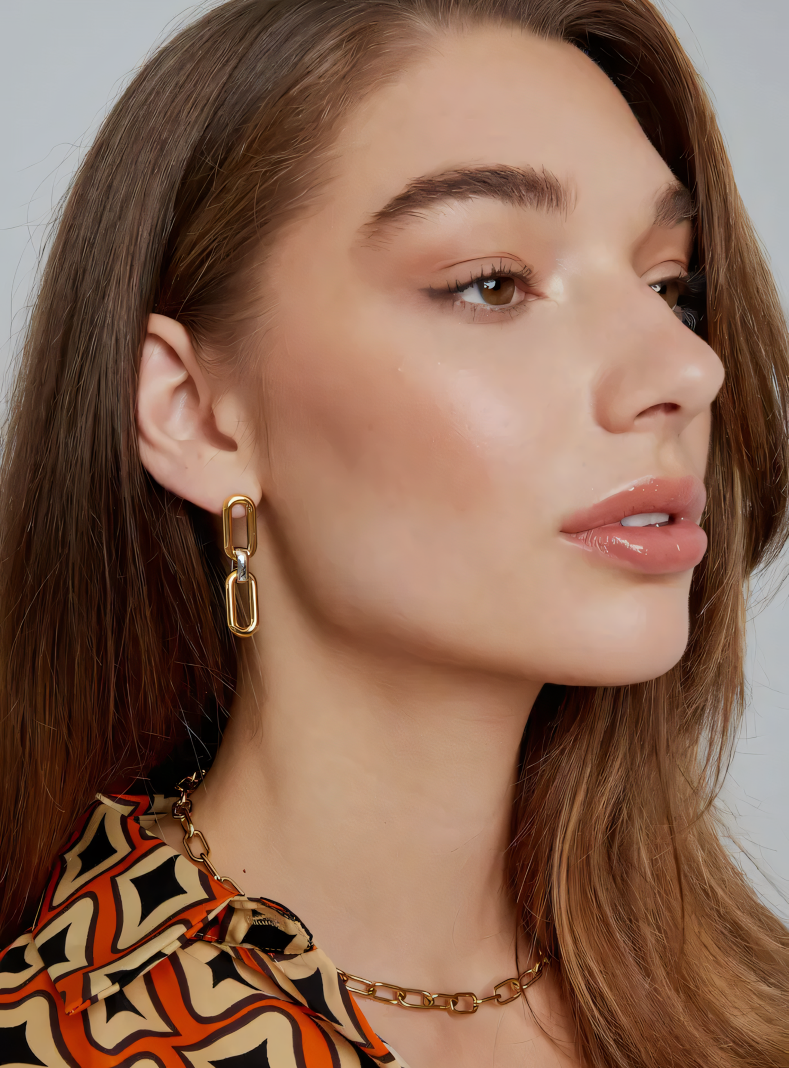 Rina Oorbellen