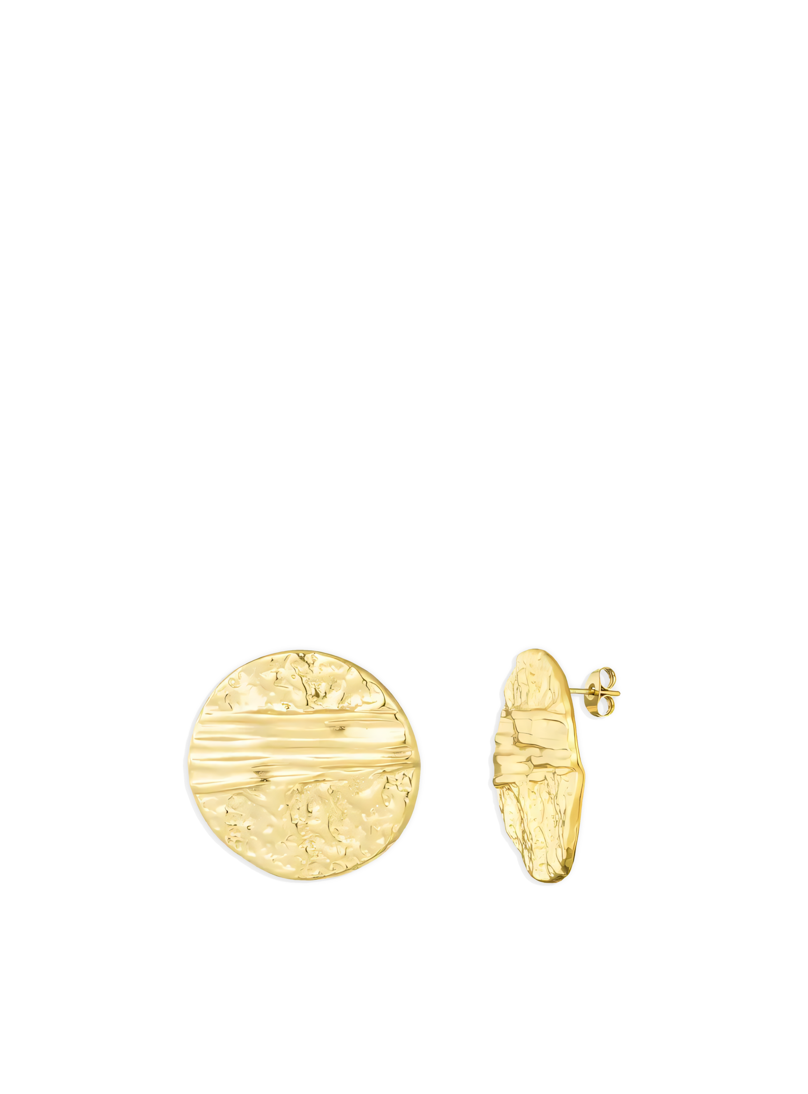 Venus Oorbellen